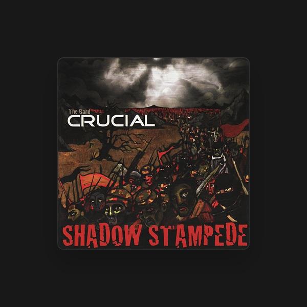 The Band Crucial