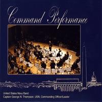 Concerto for Soprano Sax and Wind Ensemble: V. Finale
