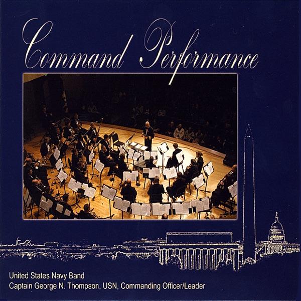 Concerto for Soprano Sax and Wind Ensemble: V. Finale