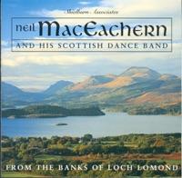 Gaelic Waltzes: Where I Was Yestreen, South Georgia Whaling Song, Braes of Lochiel