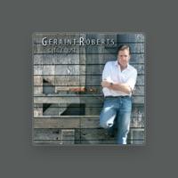 Geraint Roberts