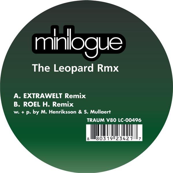 Extrawelt Remix