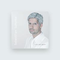 Sebastian Schunke
