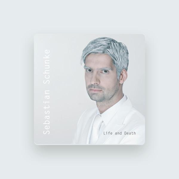 Sebastian Schunke
