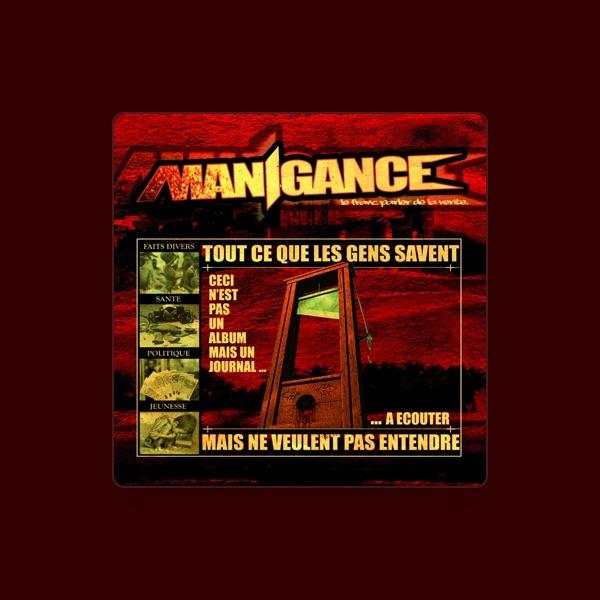 Manigance