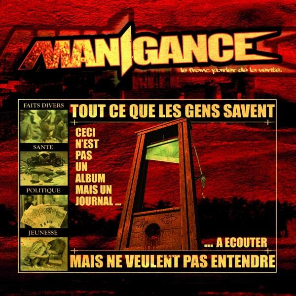 Terrain D'entente Feat. Cem-K