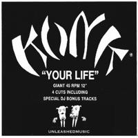 Your Life Skull Whip