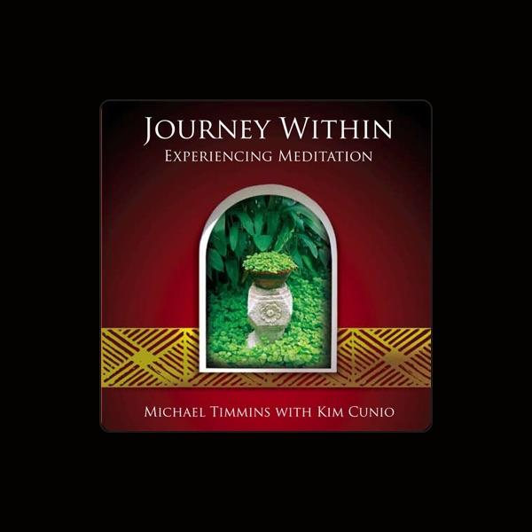 Michael Timmins