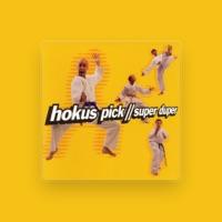 Hokus Pick