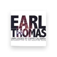 Earl Thomas