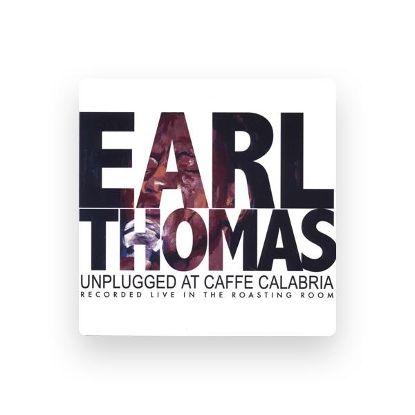 Earl Thomas