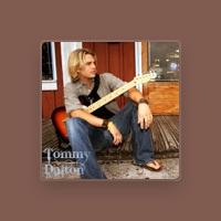 Tommy Dalton