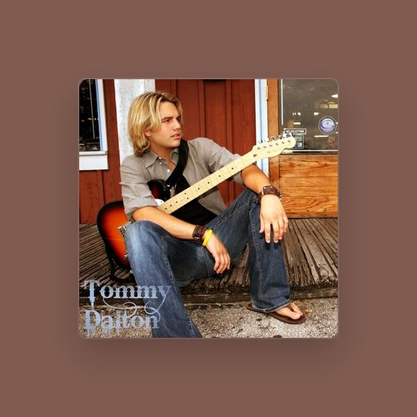 Tommy Dalton