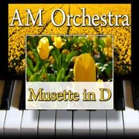Musette in D
