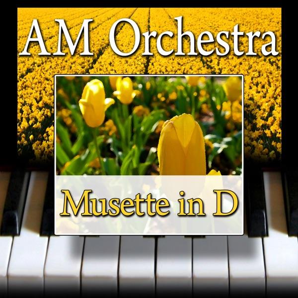 Musette in D