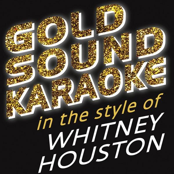 My Love Is Your Love (Karaoke Version) [in the Style of Whitney Houston]