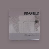 Kingfield