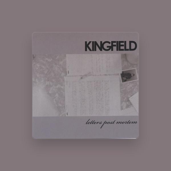 Kingfield