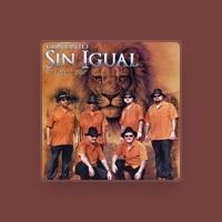 Conjunto Sin Igual