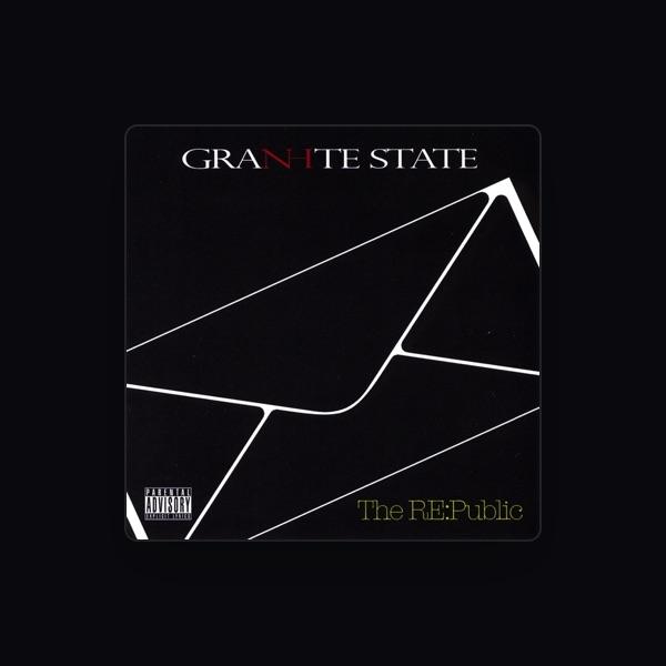 Granite State