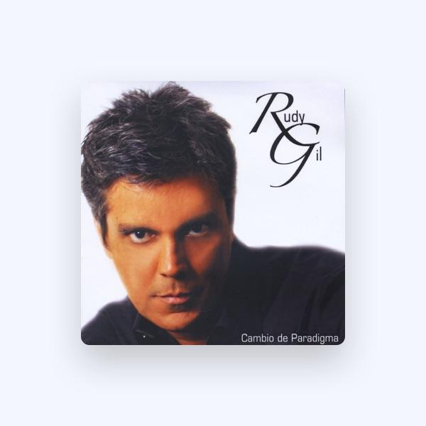 Rudy Gil