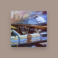 Analogixx
