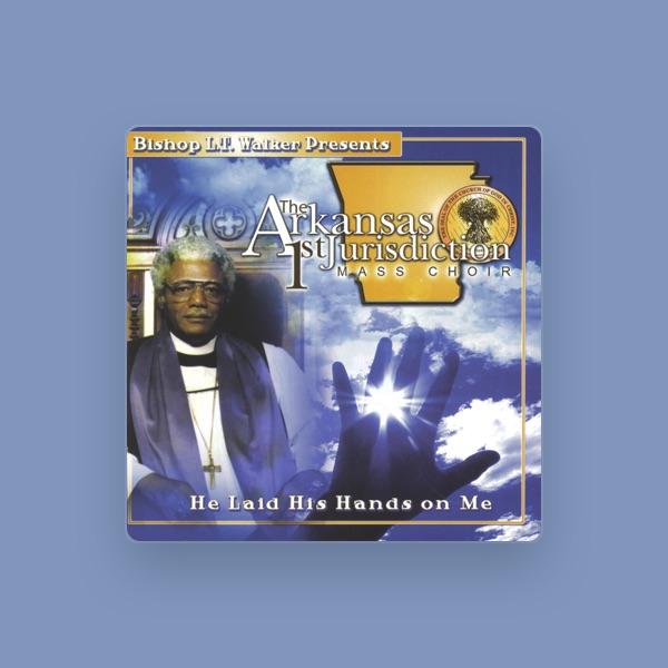 Arkansas First Jurisdiction Mass Choir