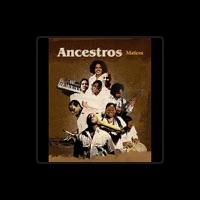 Grupo Ancestros