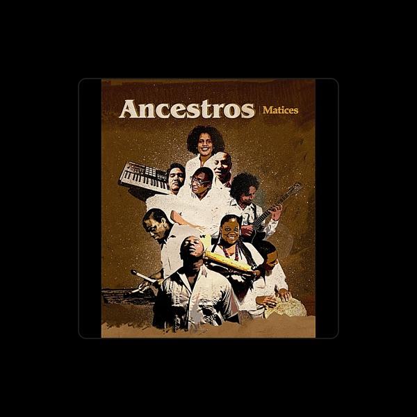 Grupo Ancestros