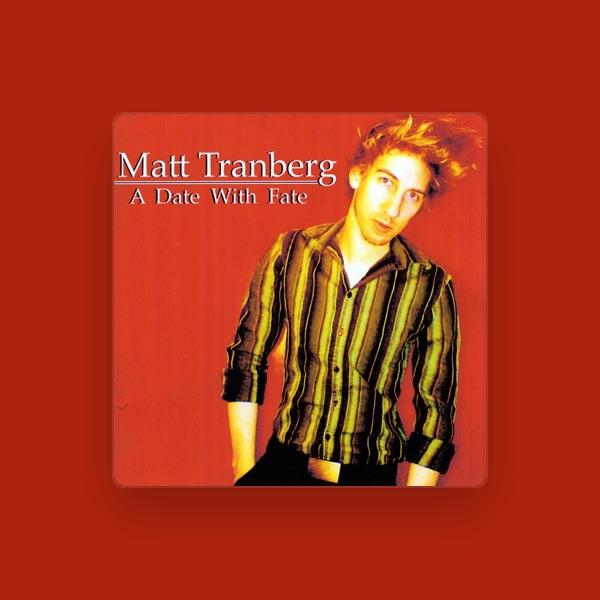 Matt Tranberg