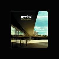 Eyvind