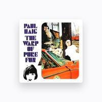 Paul Haig