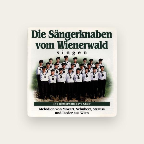 Die Sängerknaben vom Wienerwald