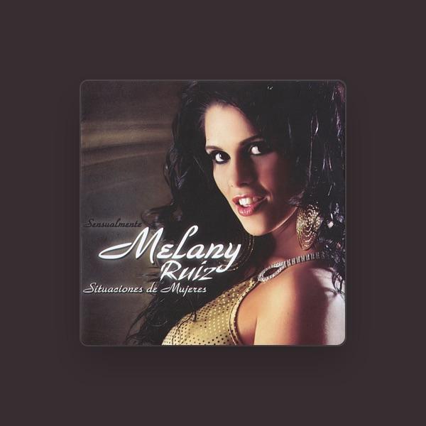 Melany Ruiz