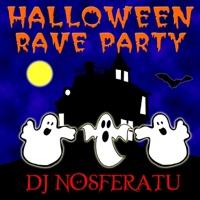 Halloween Rave Party JamPt. 10