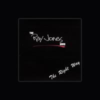 The Ray Jones Band
