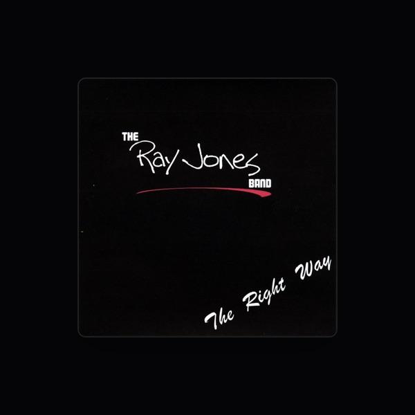 The Ray Jones Band
