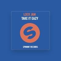Lock Jam