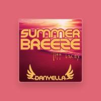 Danyella