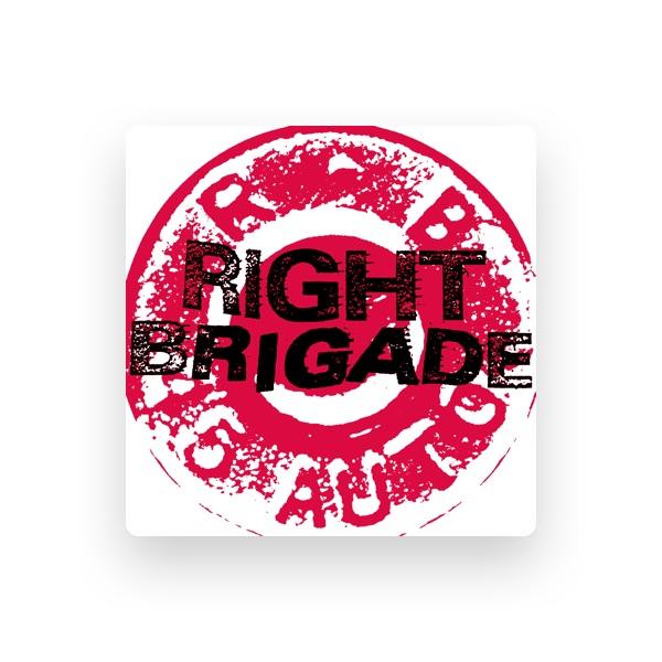Right Brigade