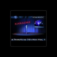 Karaoke Tribute