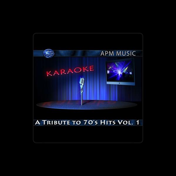 Karaoke Tribute