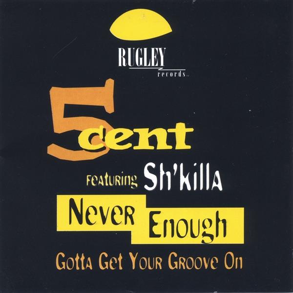 Gotta Get Your Groove On!   ( Rugley Mixx )