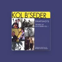 Kol B'Seder
