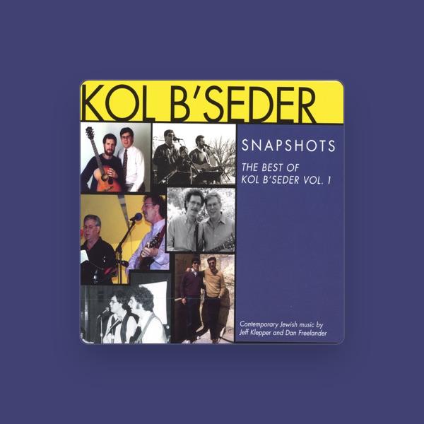 Kol B'Seder