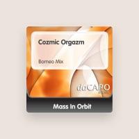 Mass In Orbit