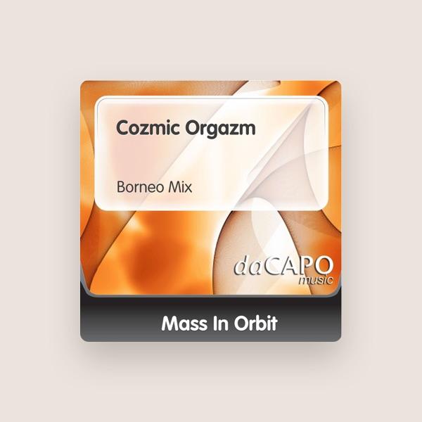 Mass In Orbit