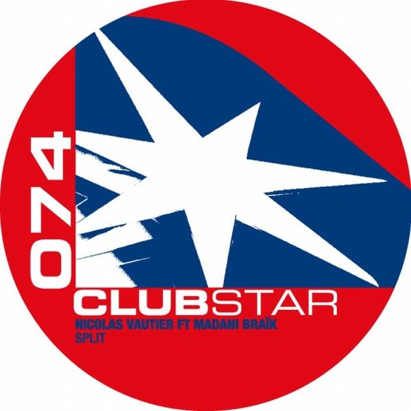 Split (Dan Martin Dub Remix)
