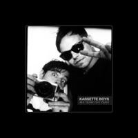 KASSETTE BOYS
