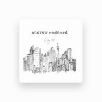 Andrew Redford